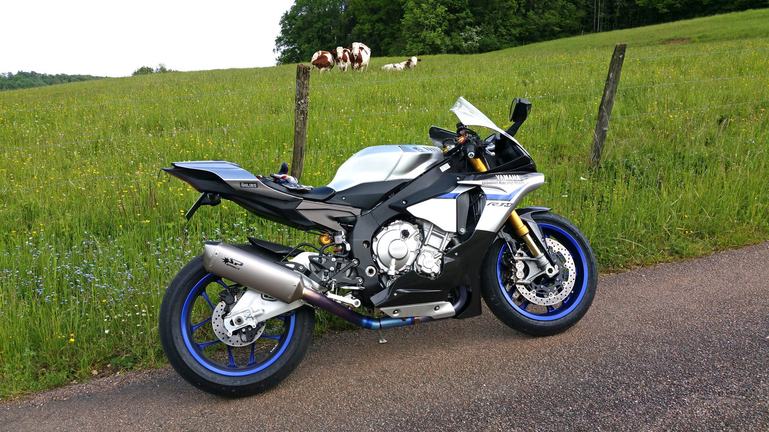 Bike Photo 2796954