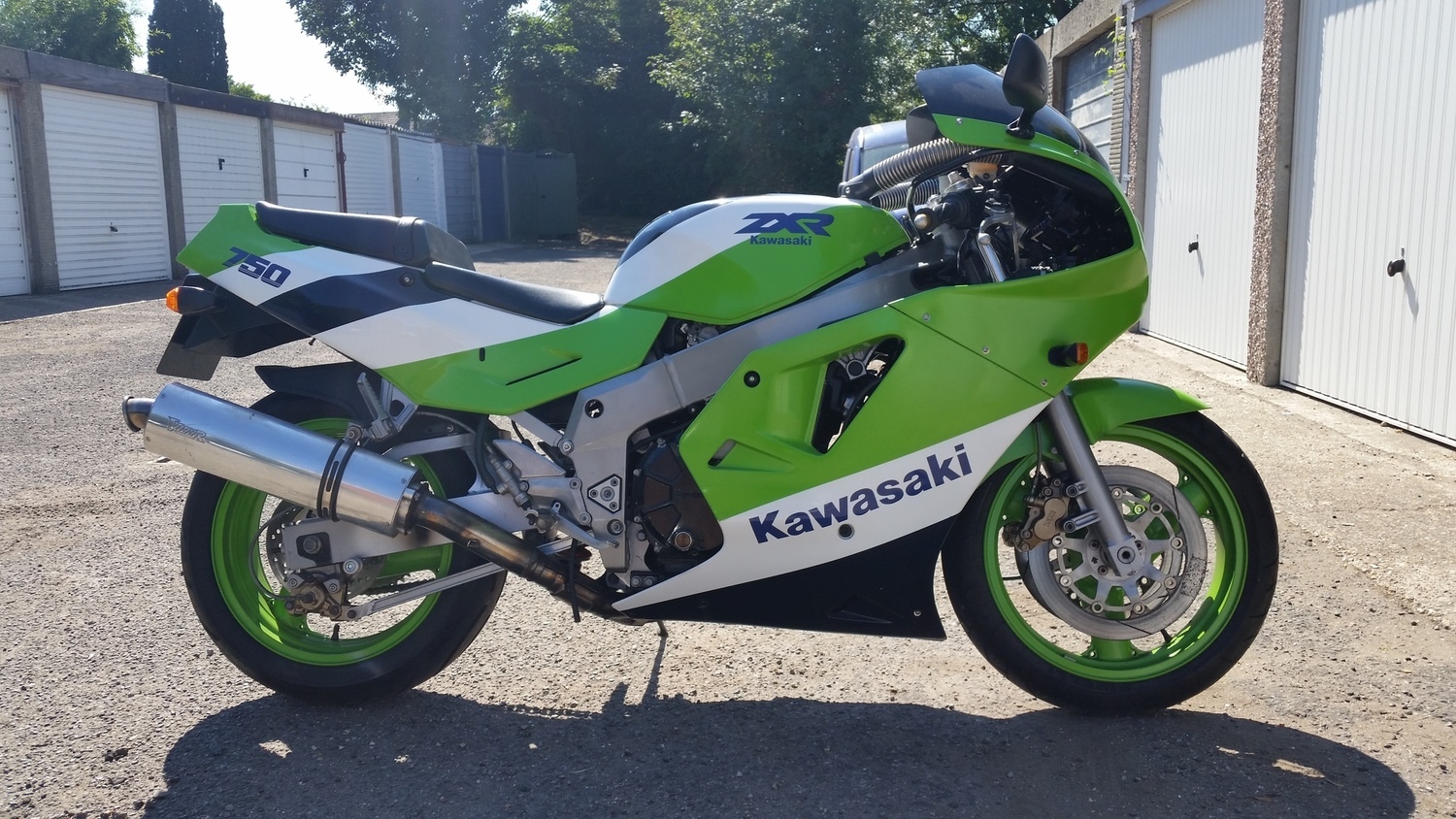Bike Photo 2796970
