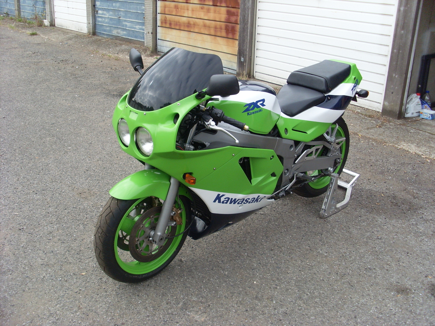 Bike Photo 2796981
