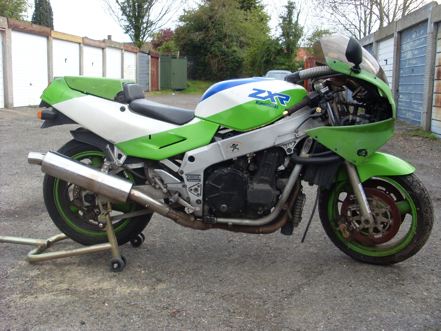 Bike Photo 2796982