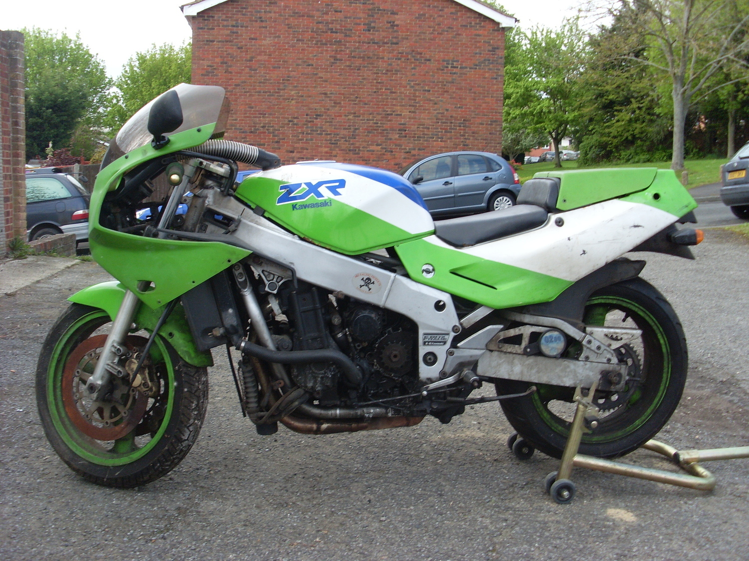 Bike Photo 2796984
