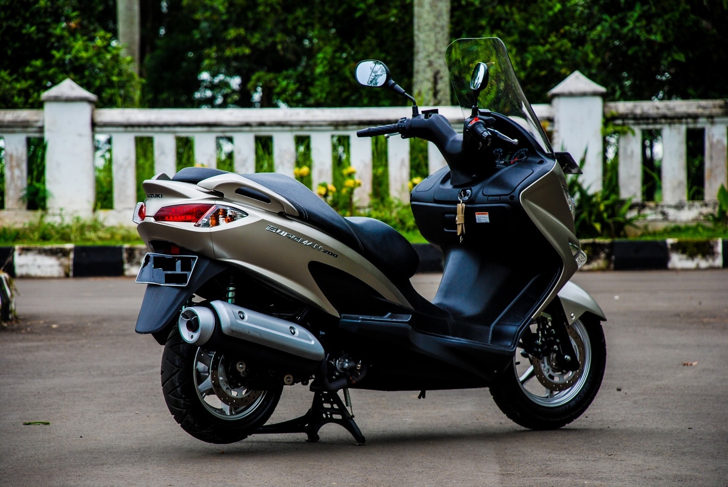 Bike Photo 2797018