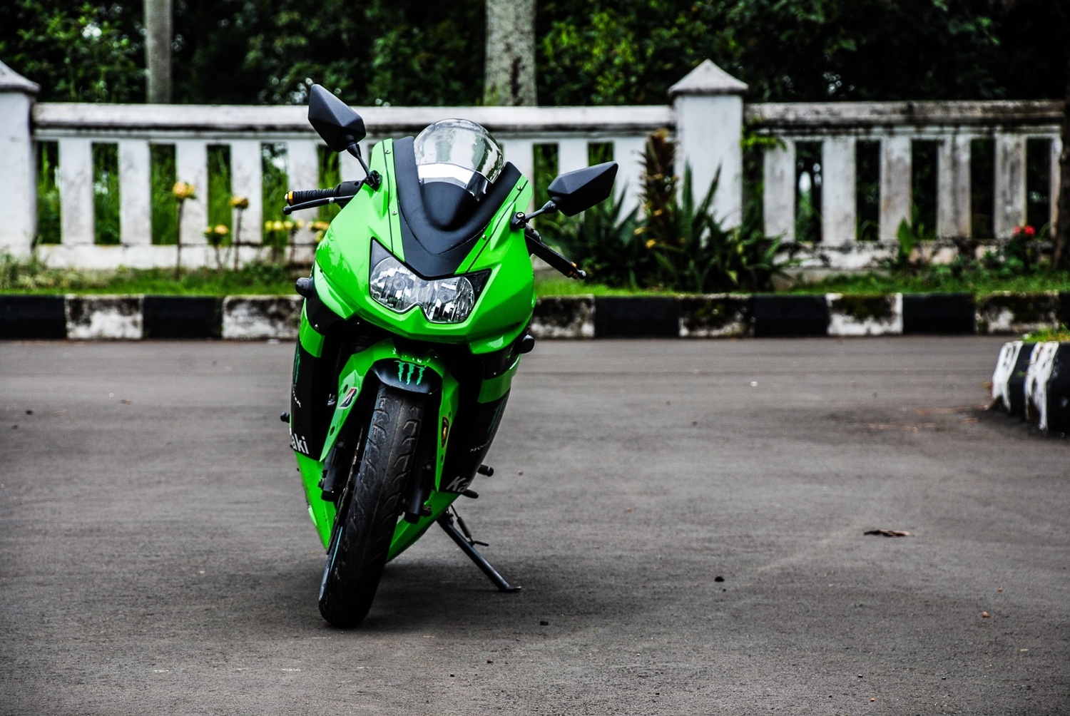 Bike Photo 2797027