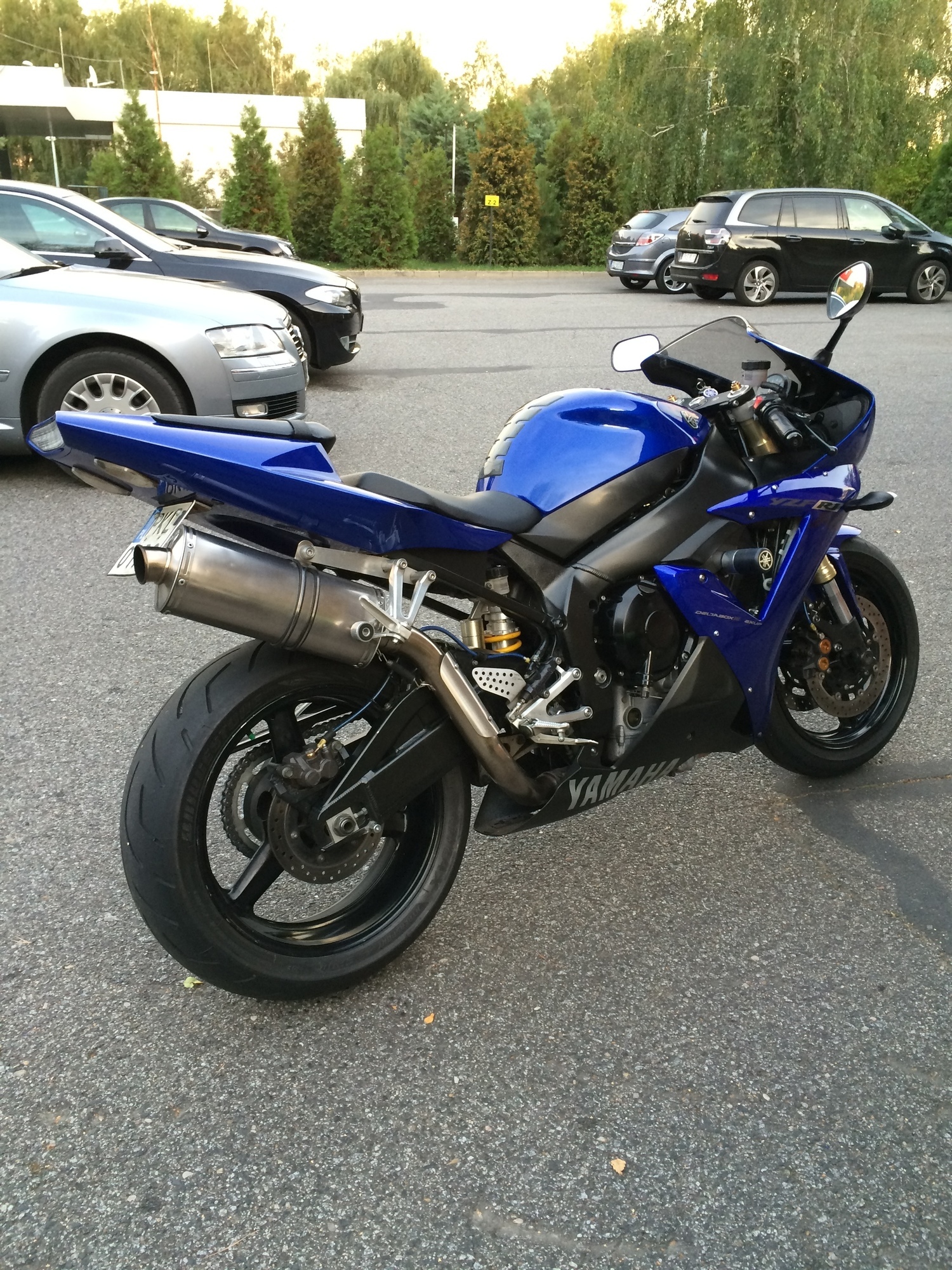 Bike Photo 2797045