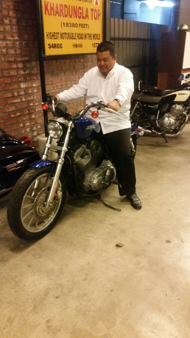 Bike Photo 2797114