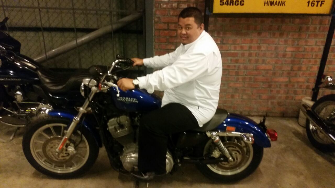 Bike Photo 2797115