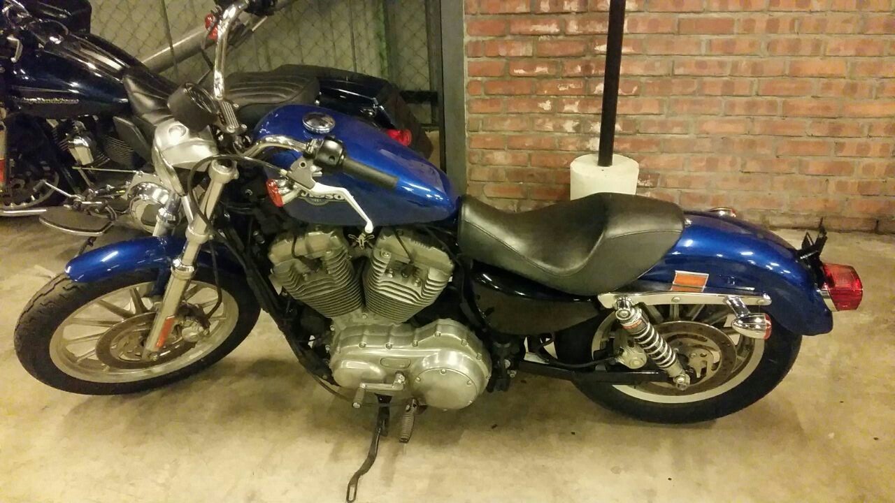 Bike Photo 2797116