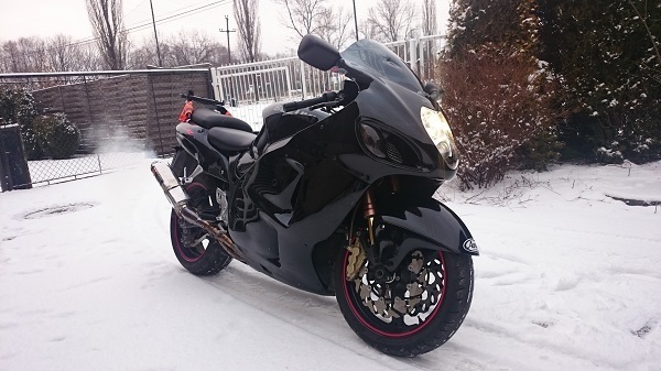 Bike Photo 2797235