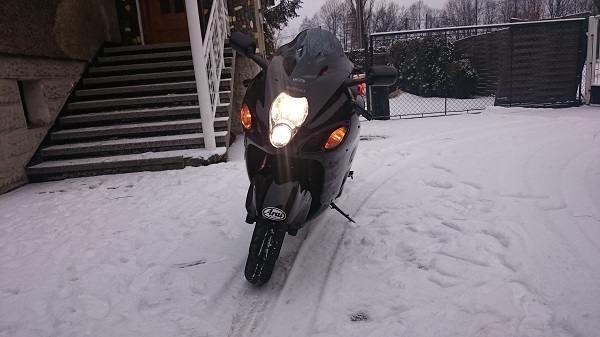 Bike Photo 2797236