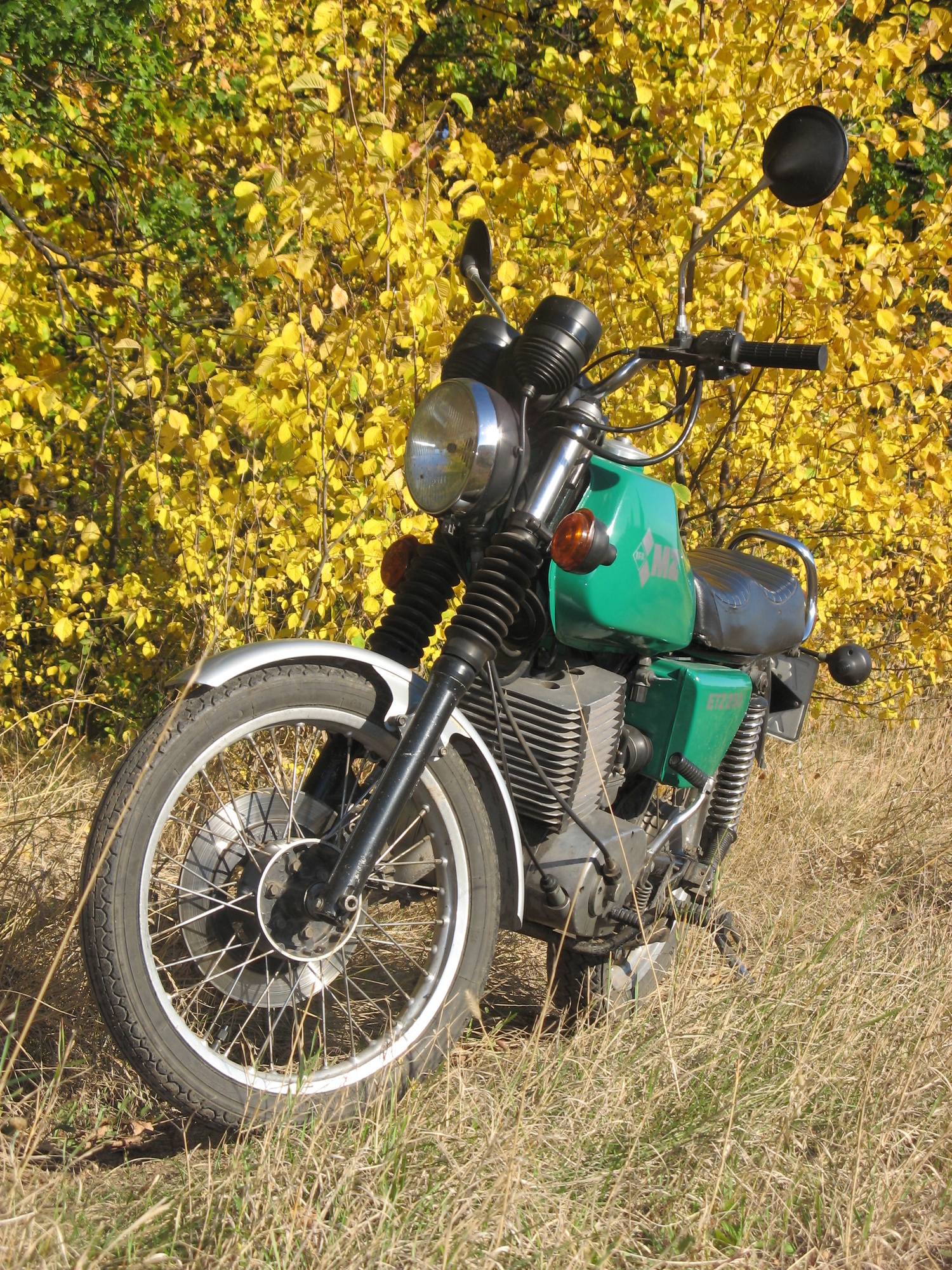 Bike Photo 2797353