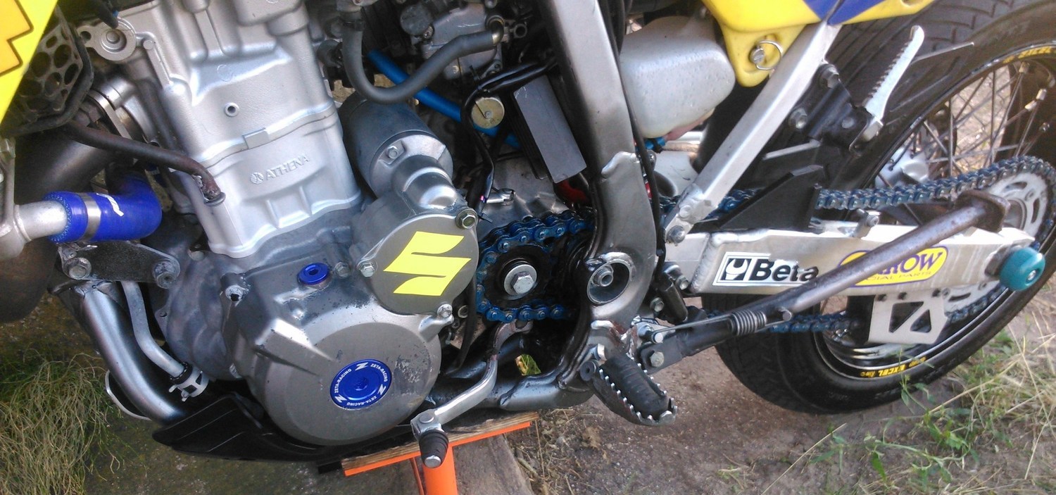Bike Photo 2797374