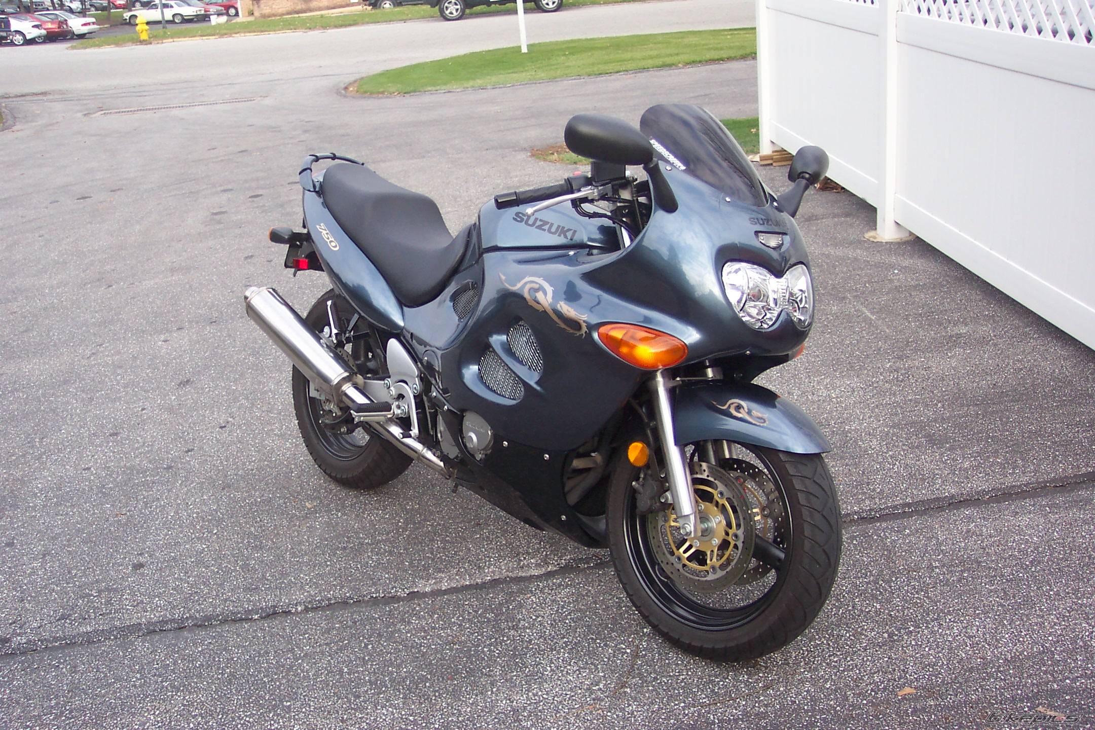 Bike Photo 279739