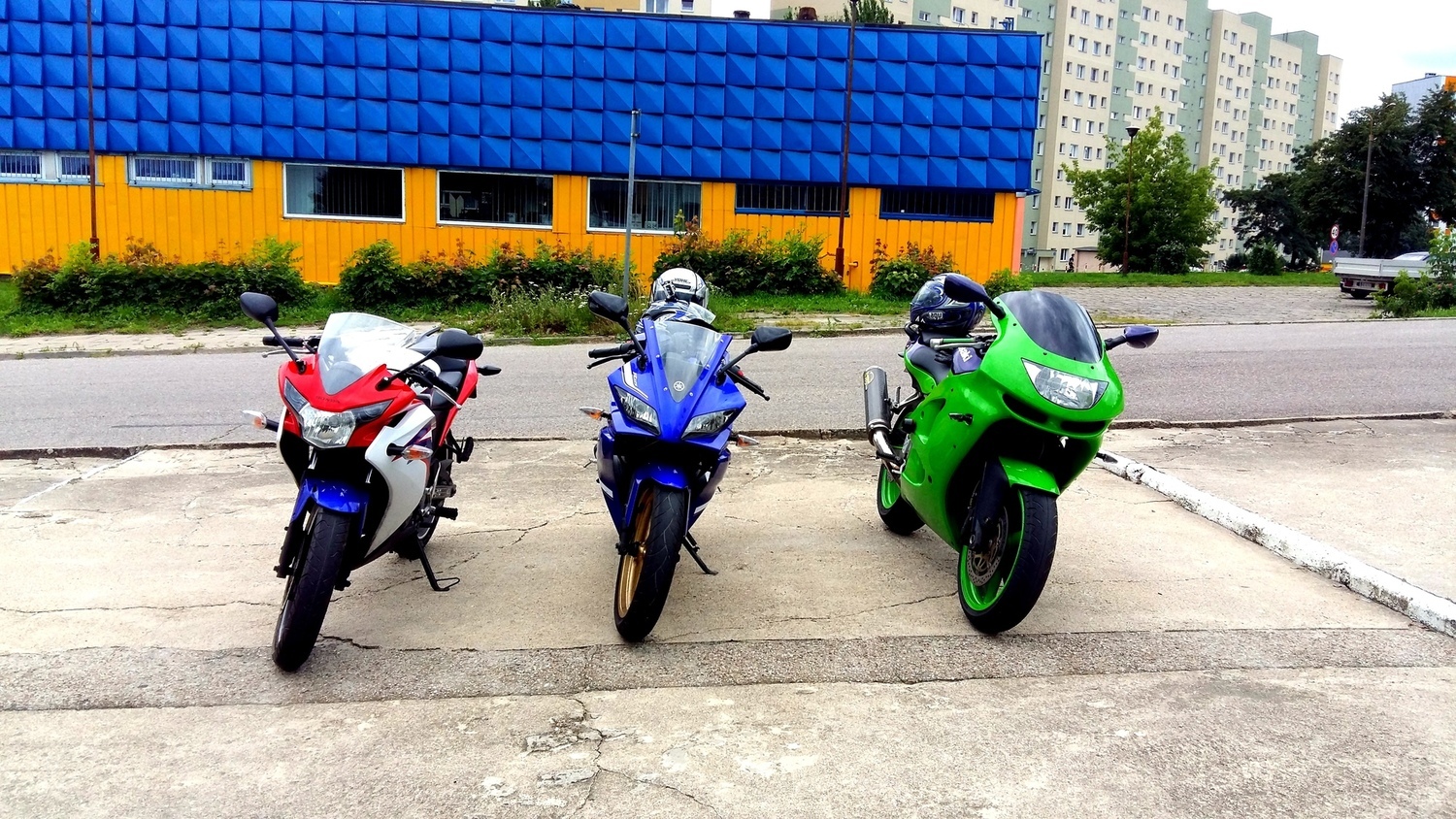 Bike Photo 2797408
