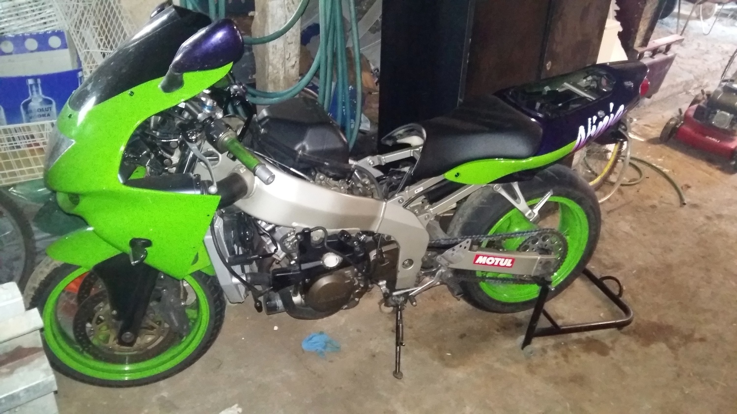 Bike Photo 2797409