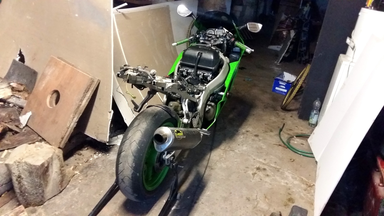 Bike Photo 2797410