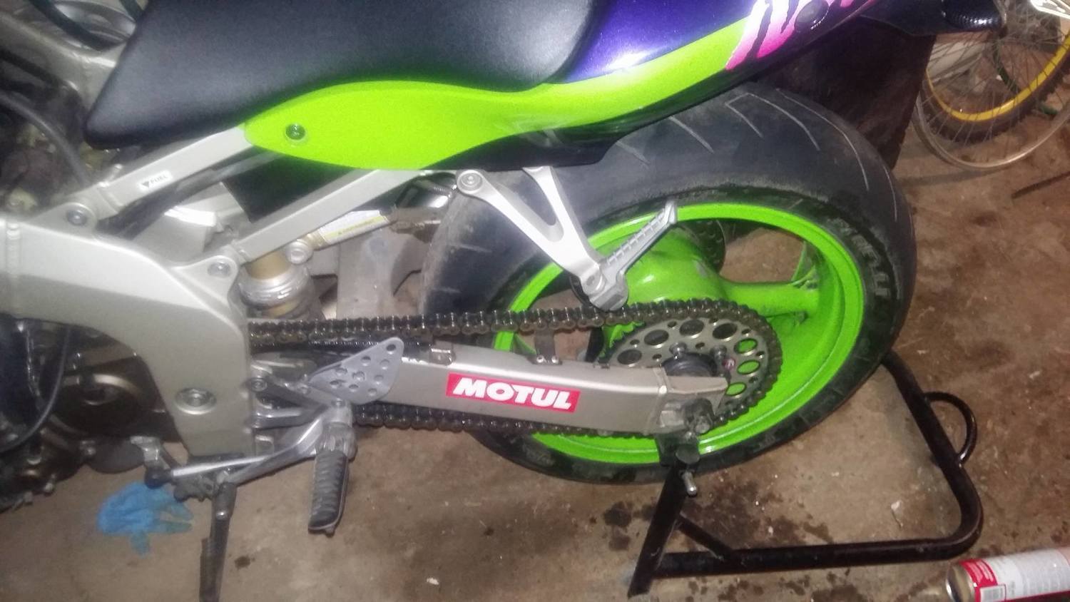Bike Photo 2797412