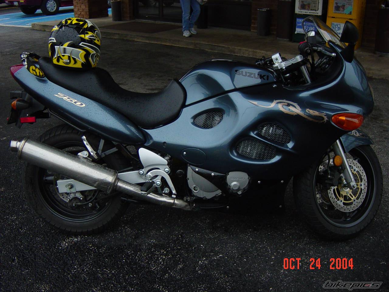 Bike Photo 279743