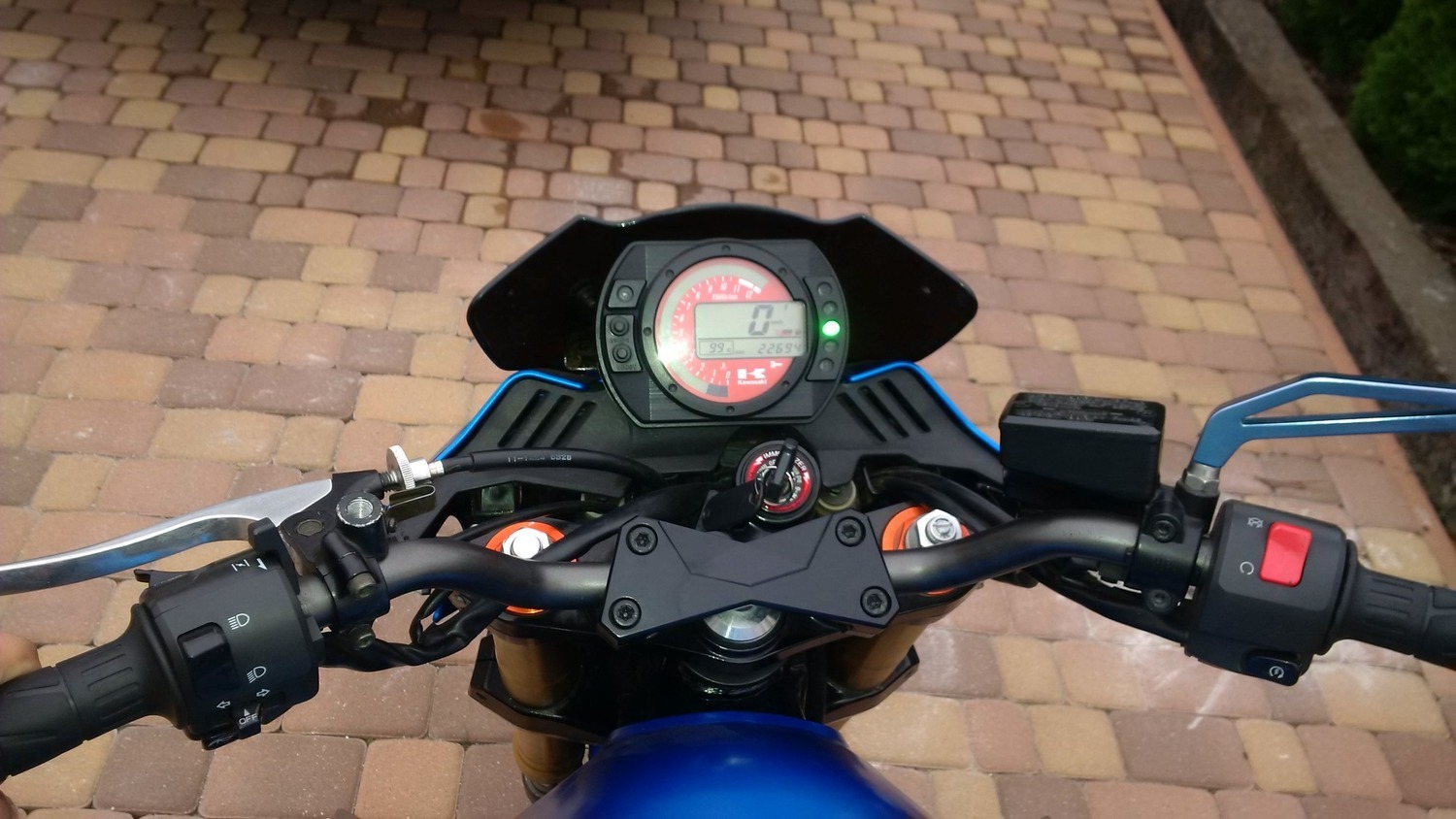 Bike Photo 2797491