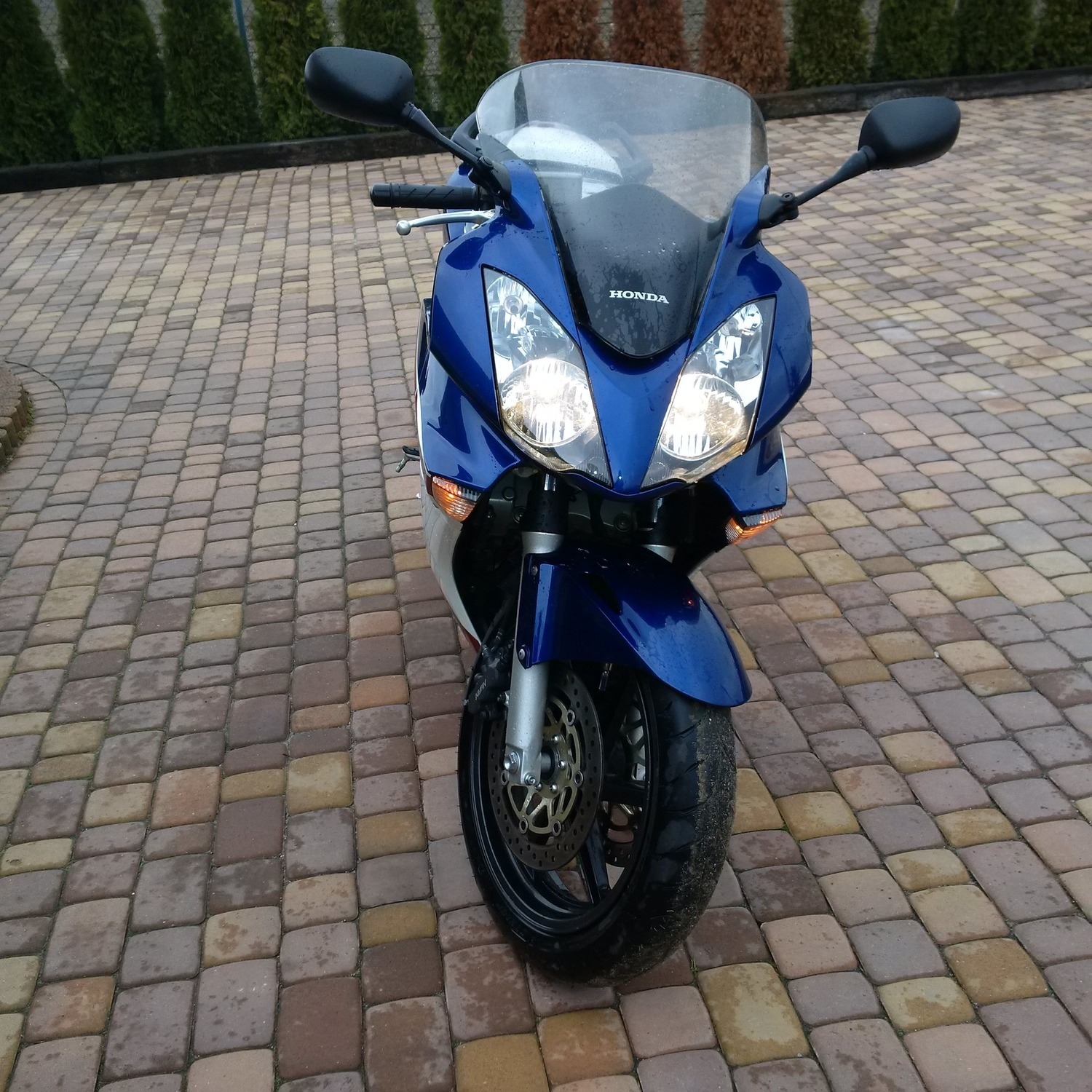 Bike Photo 2797532