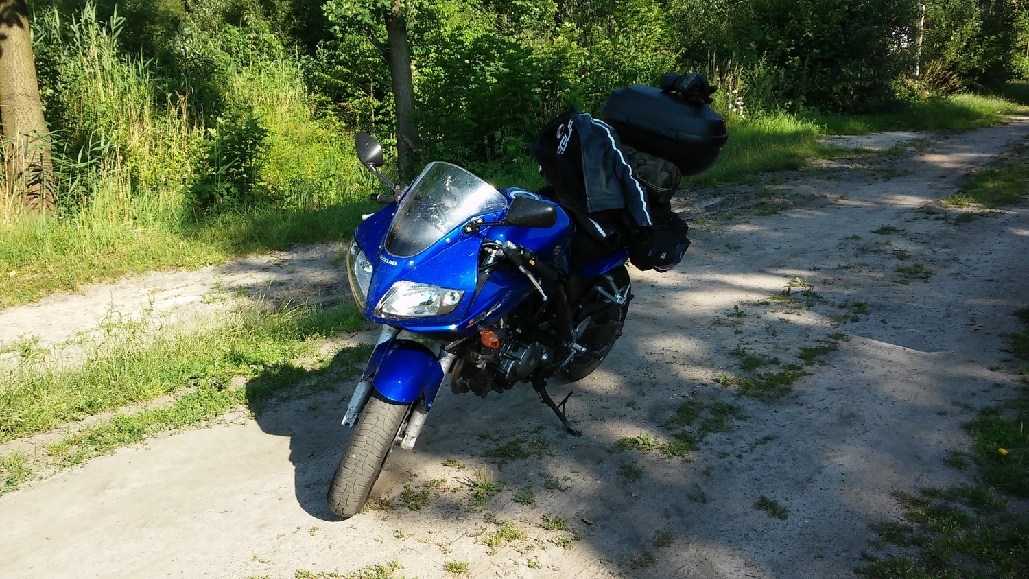 Bike Photo 2797557