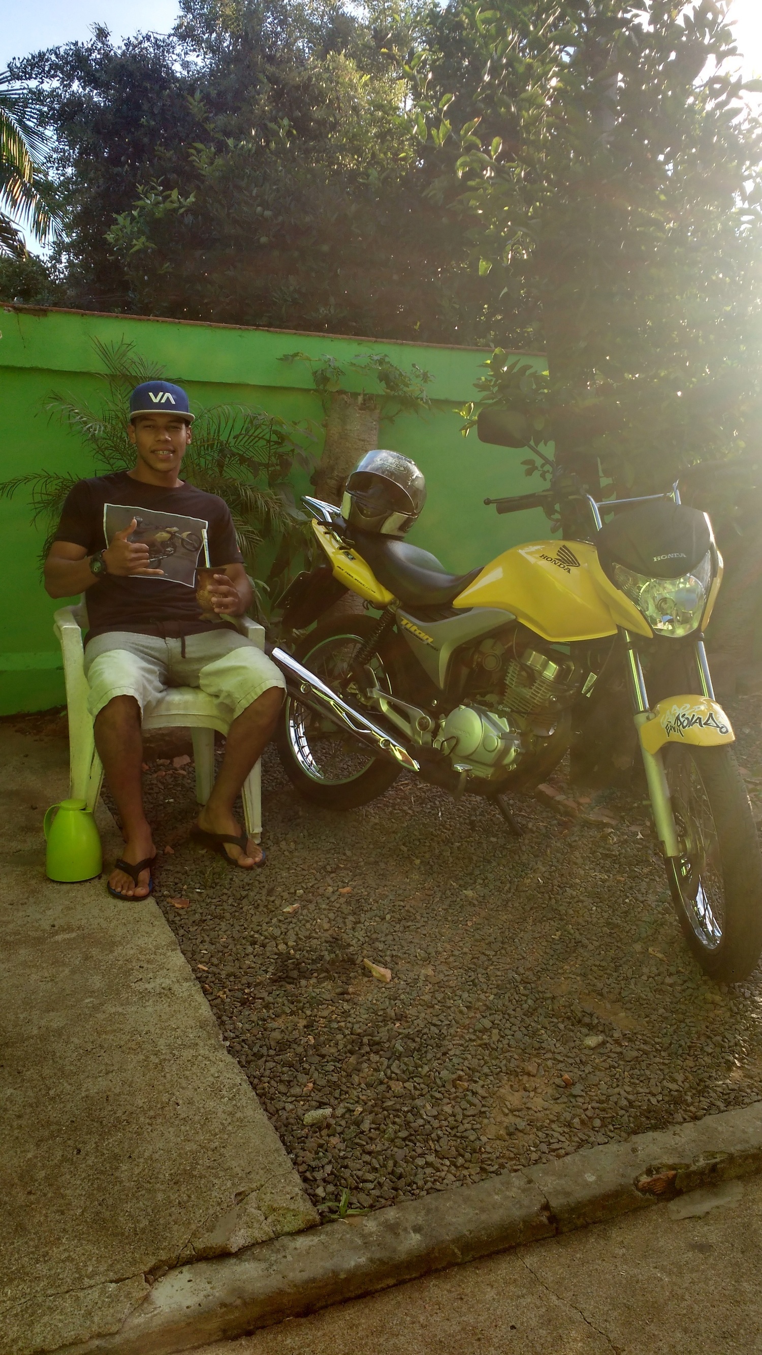 Bike Photo 2797575