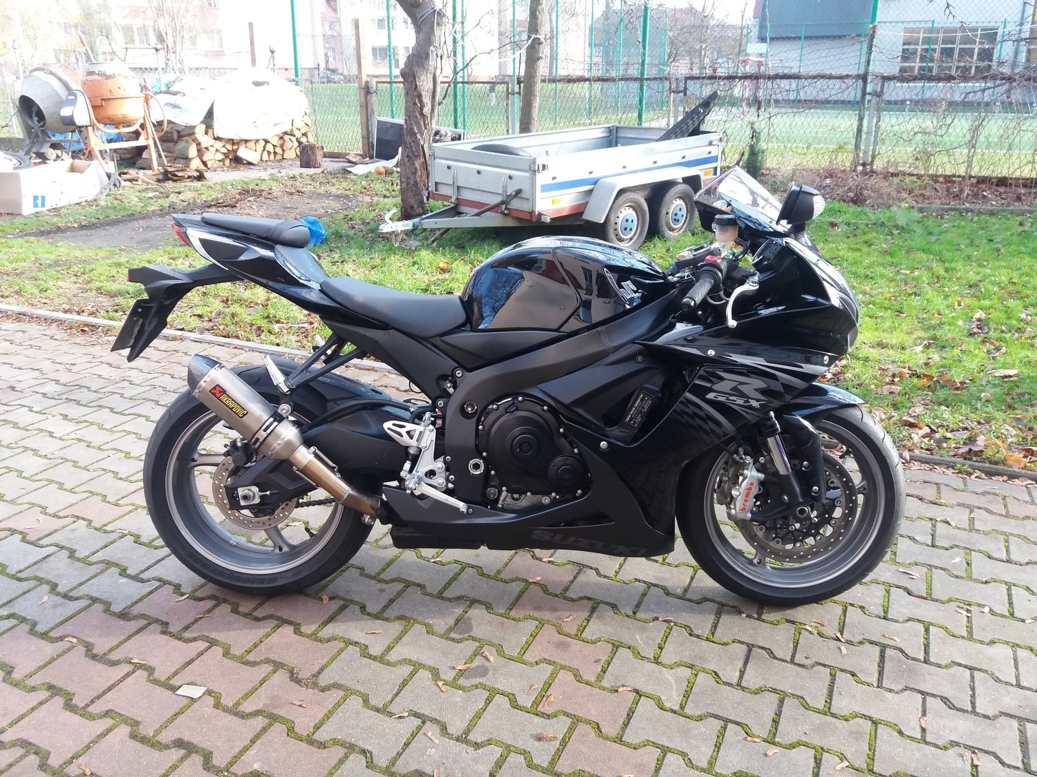 Bike Photo 2797627
