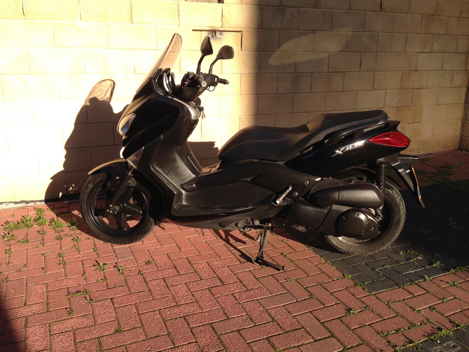 Bike Photo 2797635