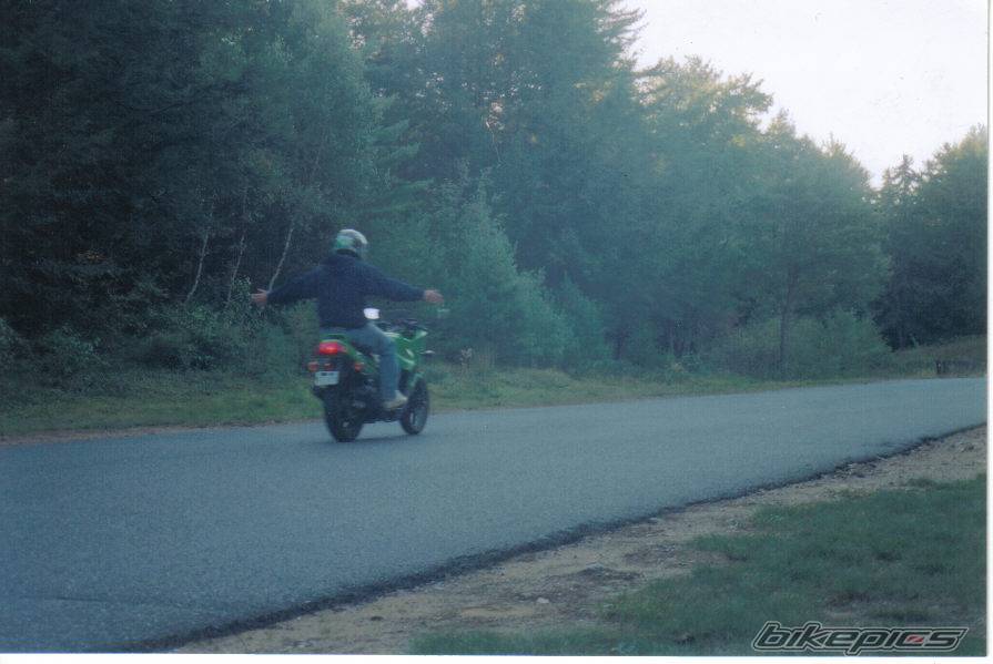 Bike Photo 279778