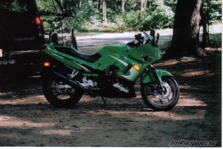 Bike Photo 279780