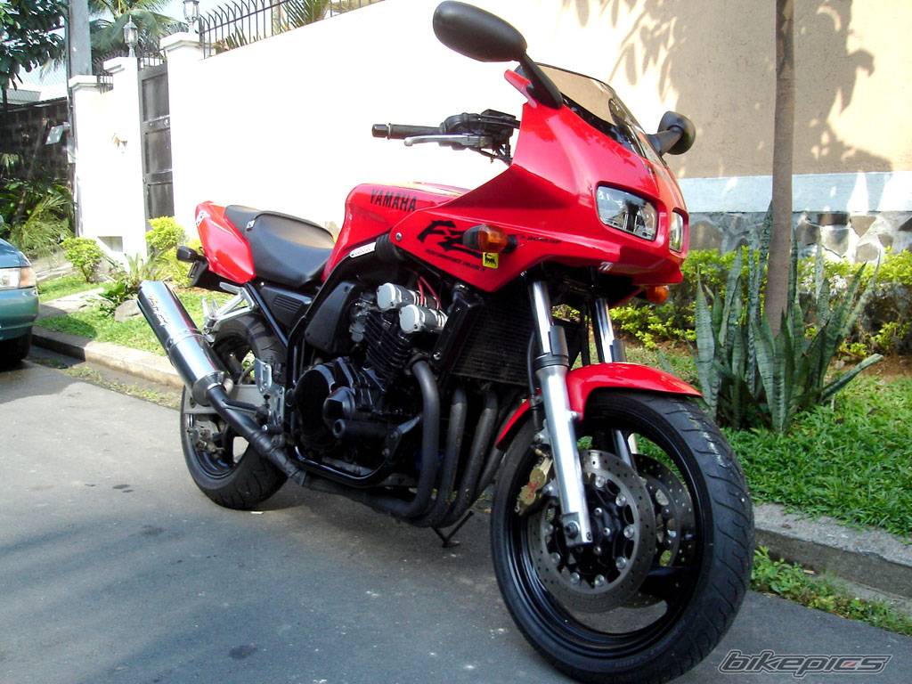 Bike Photo 279783