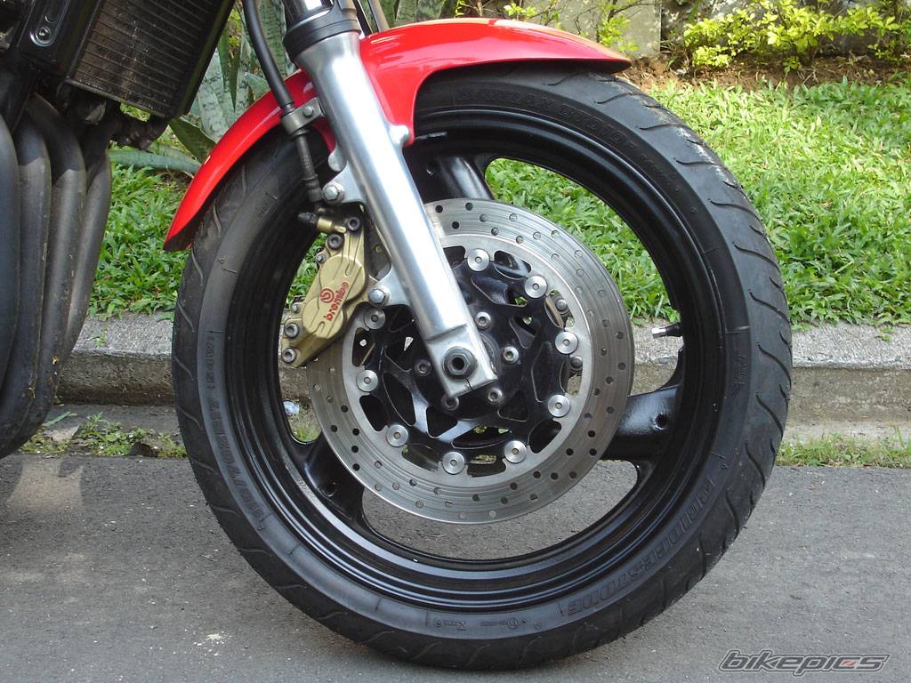 Bike Photo 279786