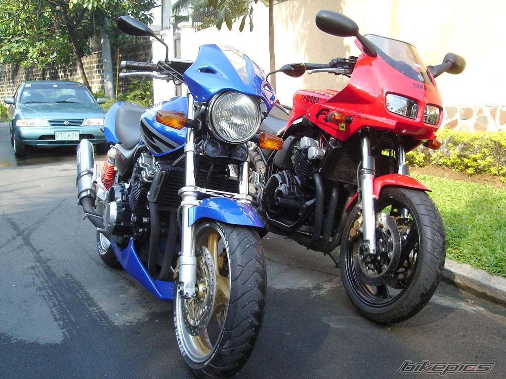 Bike Photo 279787
