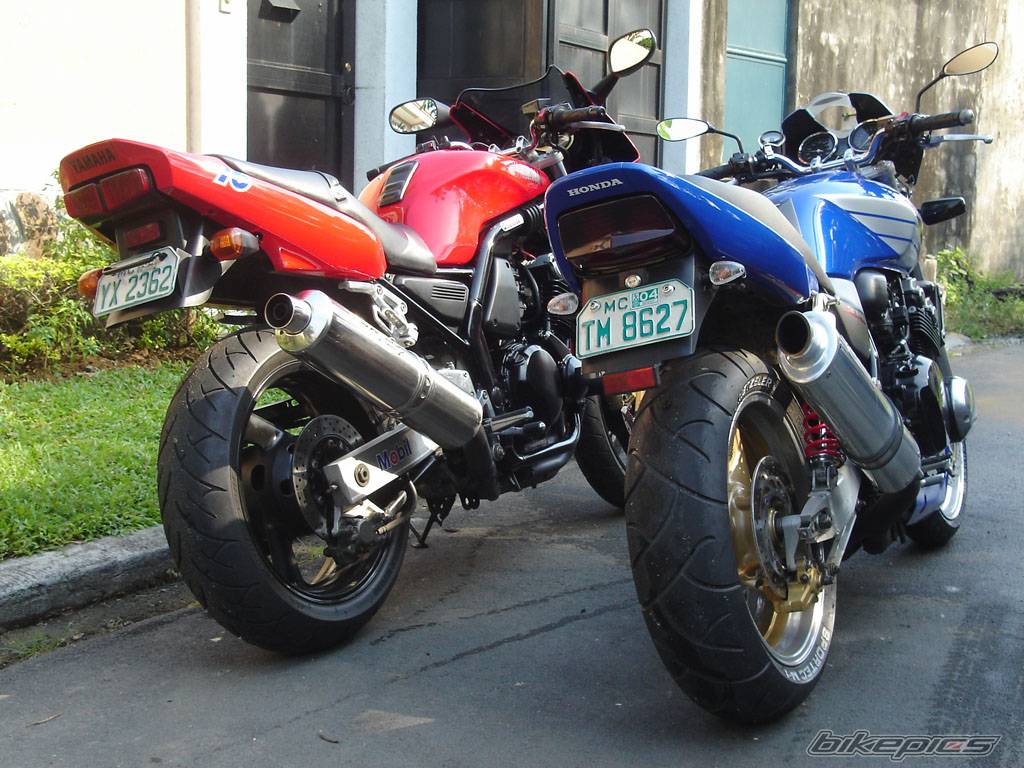 Bike Photo 279788
