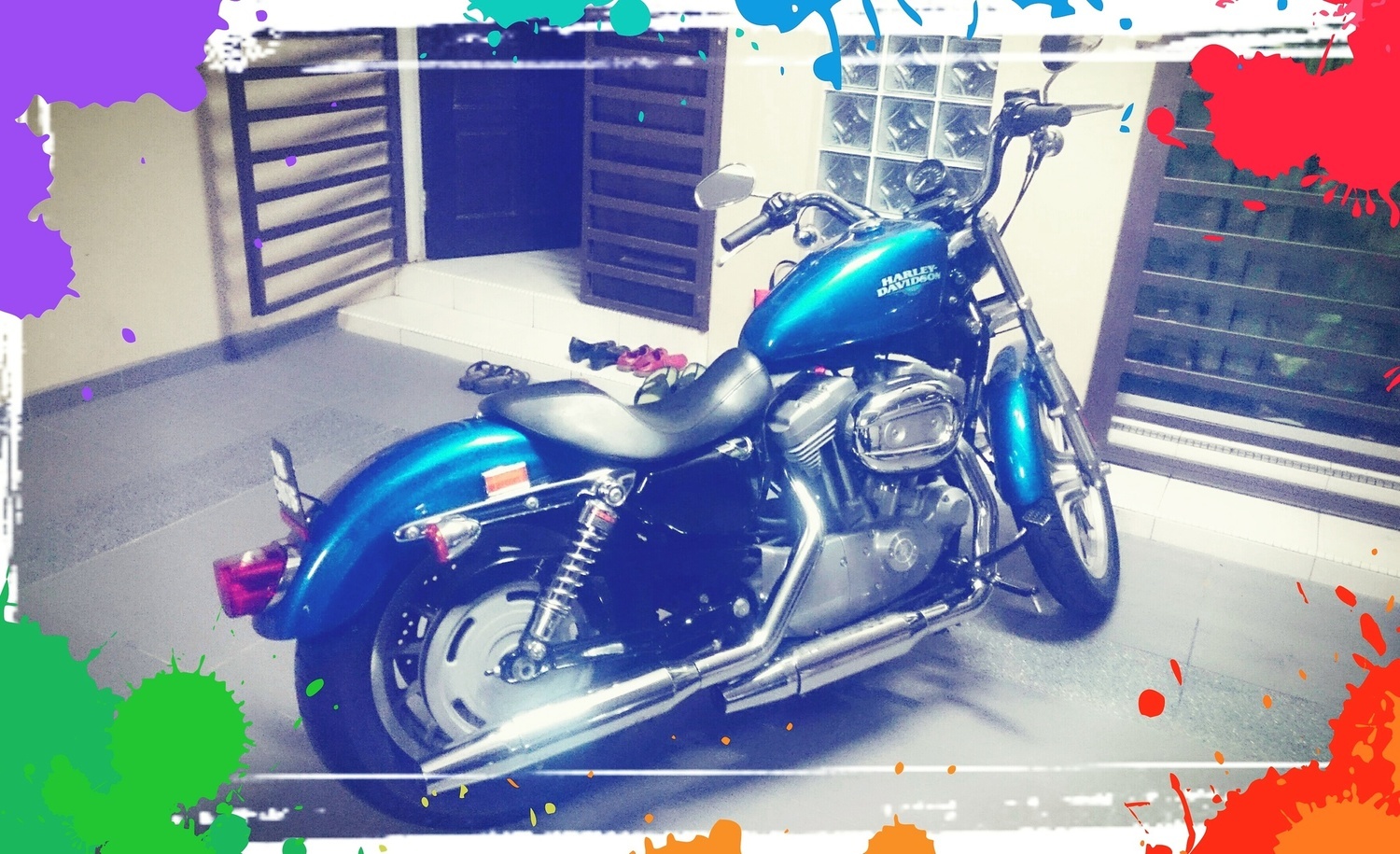 Bike Photo 2797904