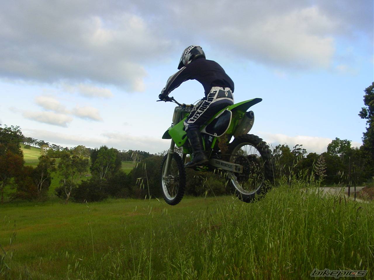 Bike Photo 279791