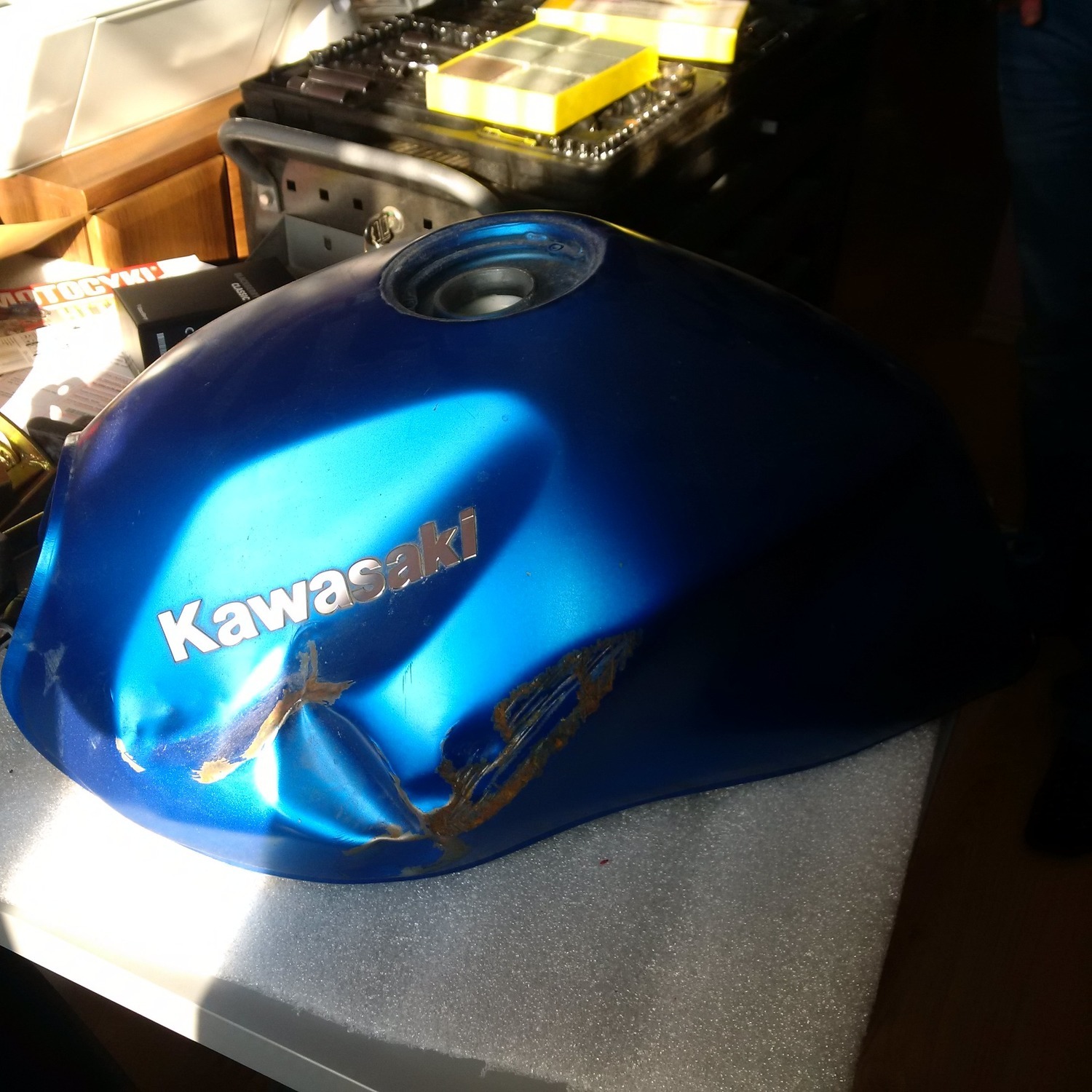 Bike Photo 2797940