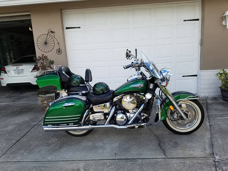 Bike Photo 2797954