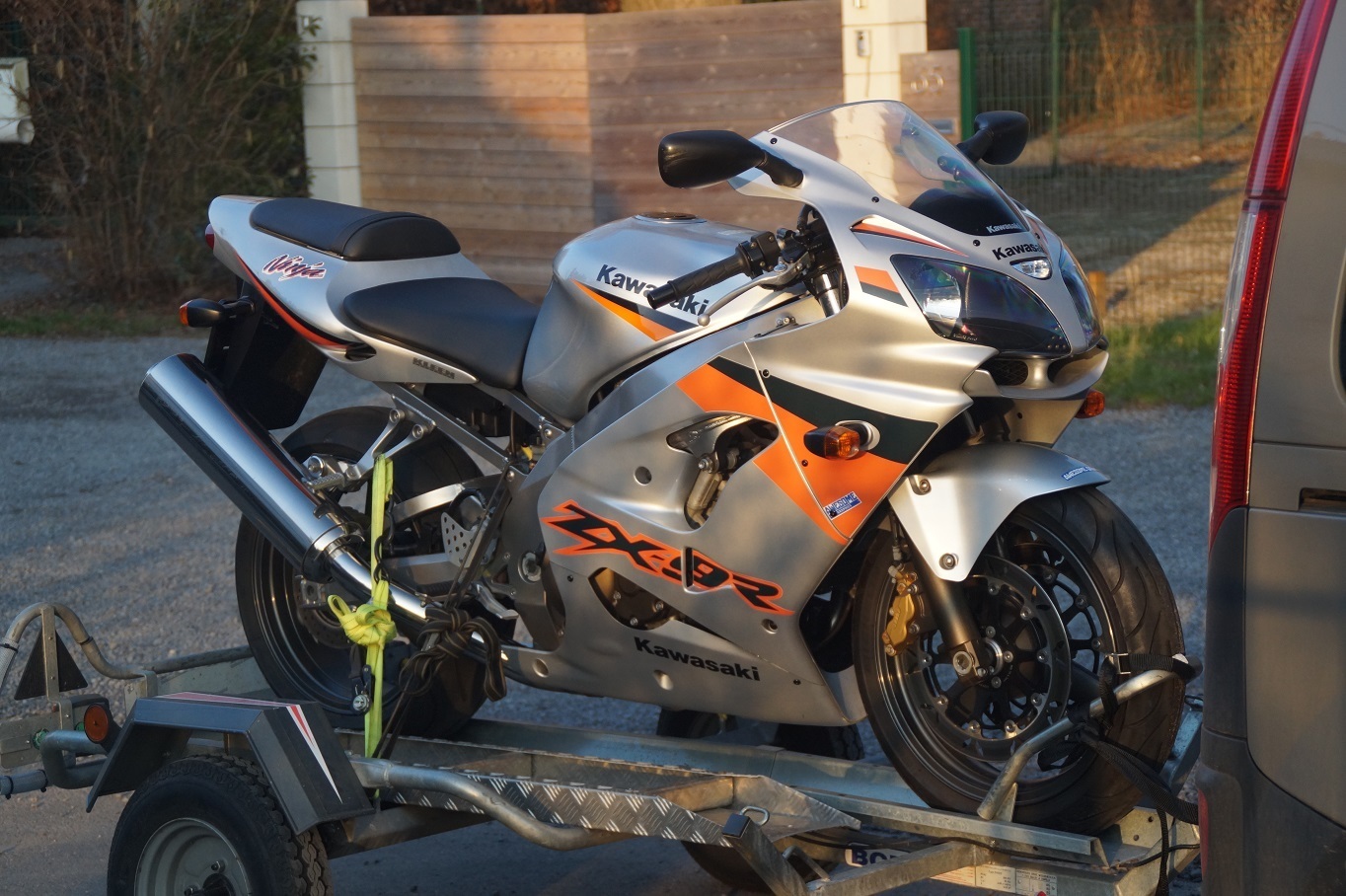 Bike Photo 2797980