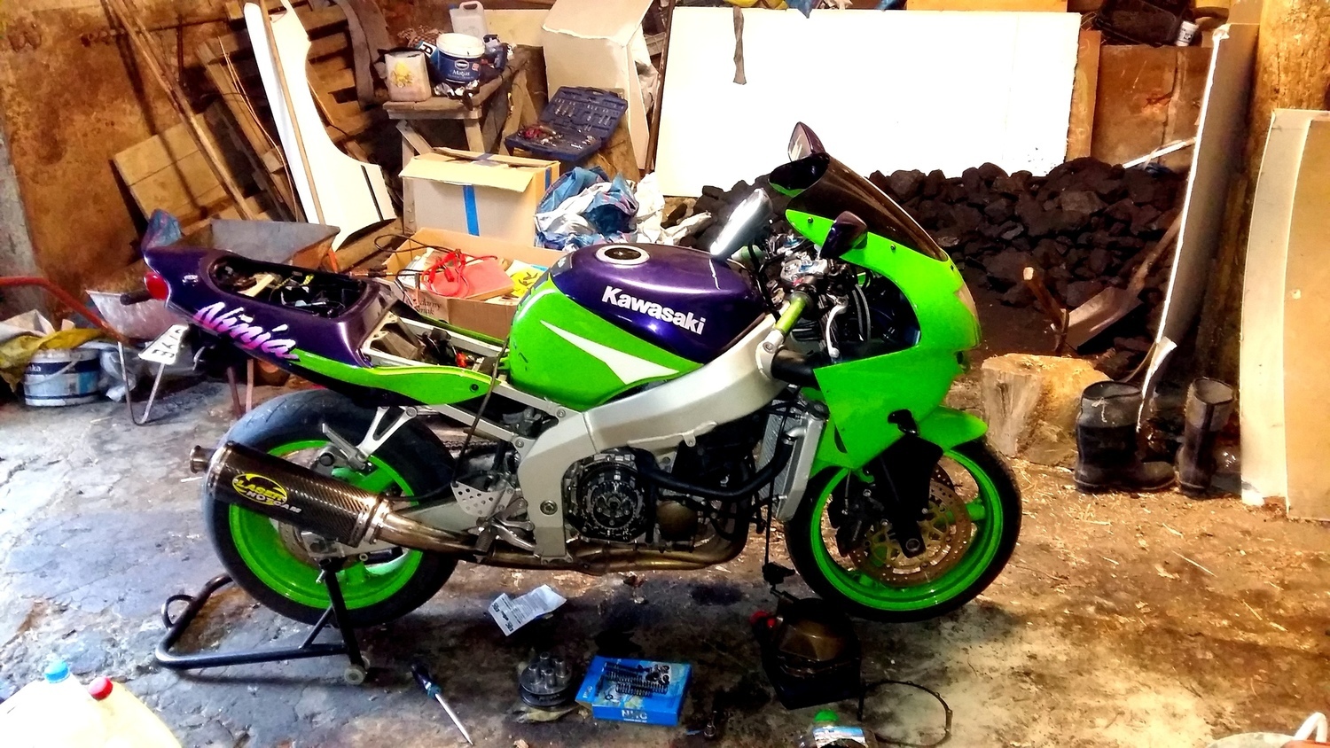 Bike Photo 2798002