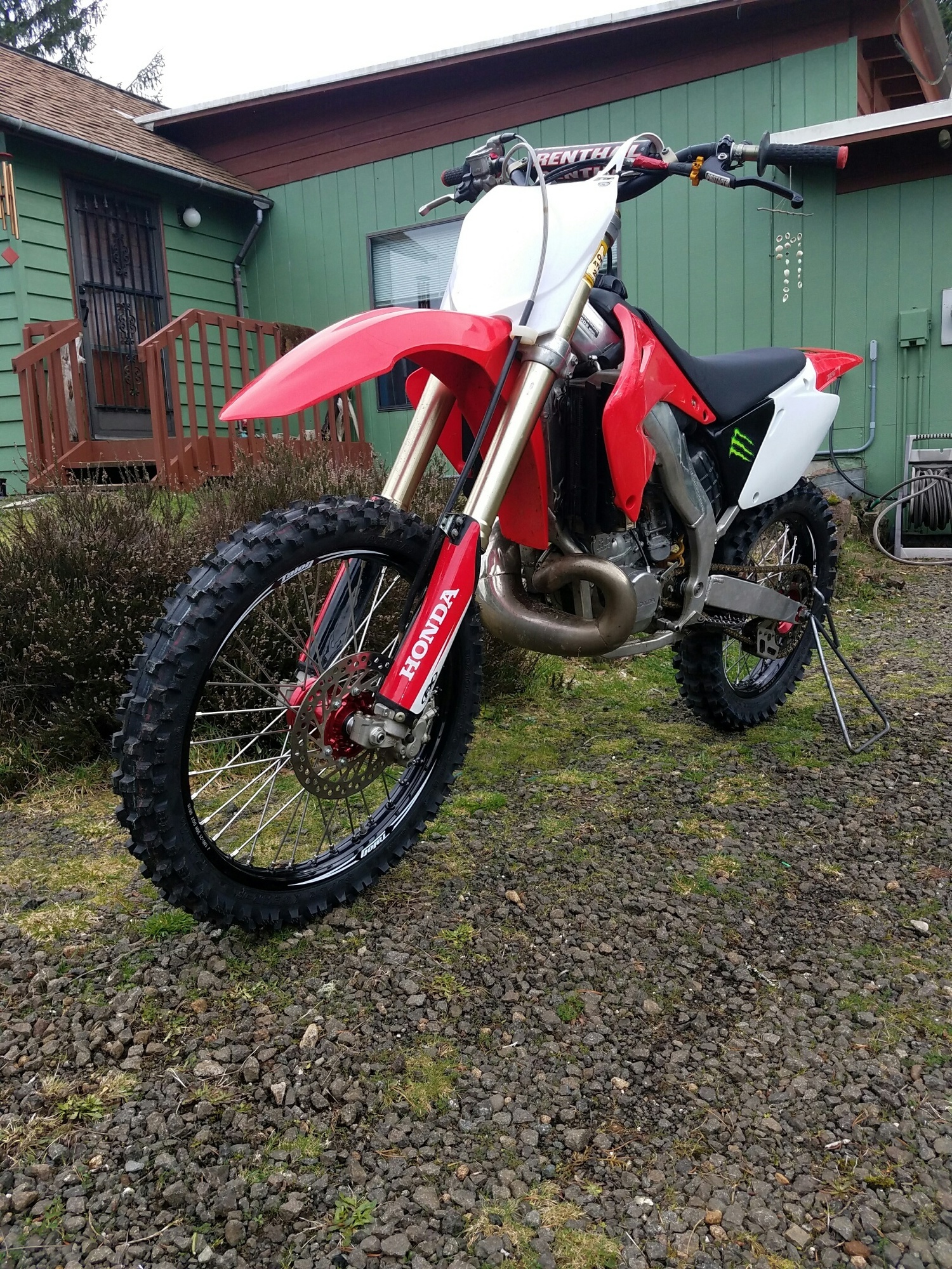 Bike Photo 2798052