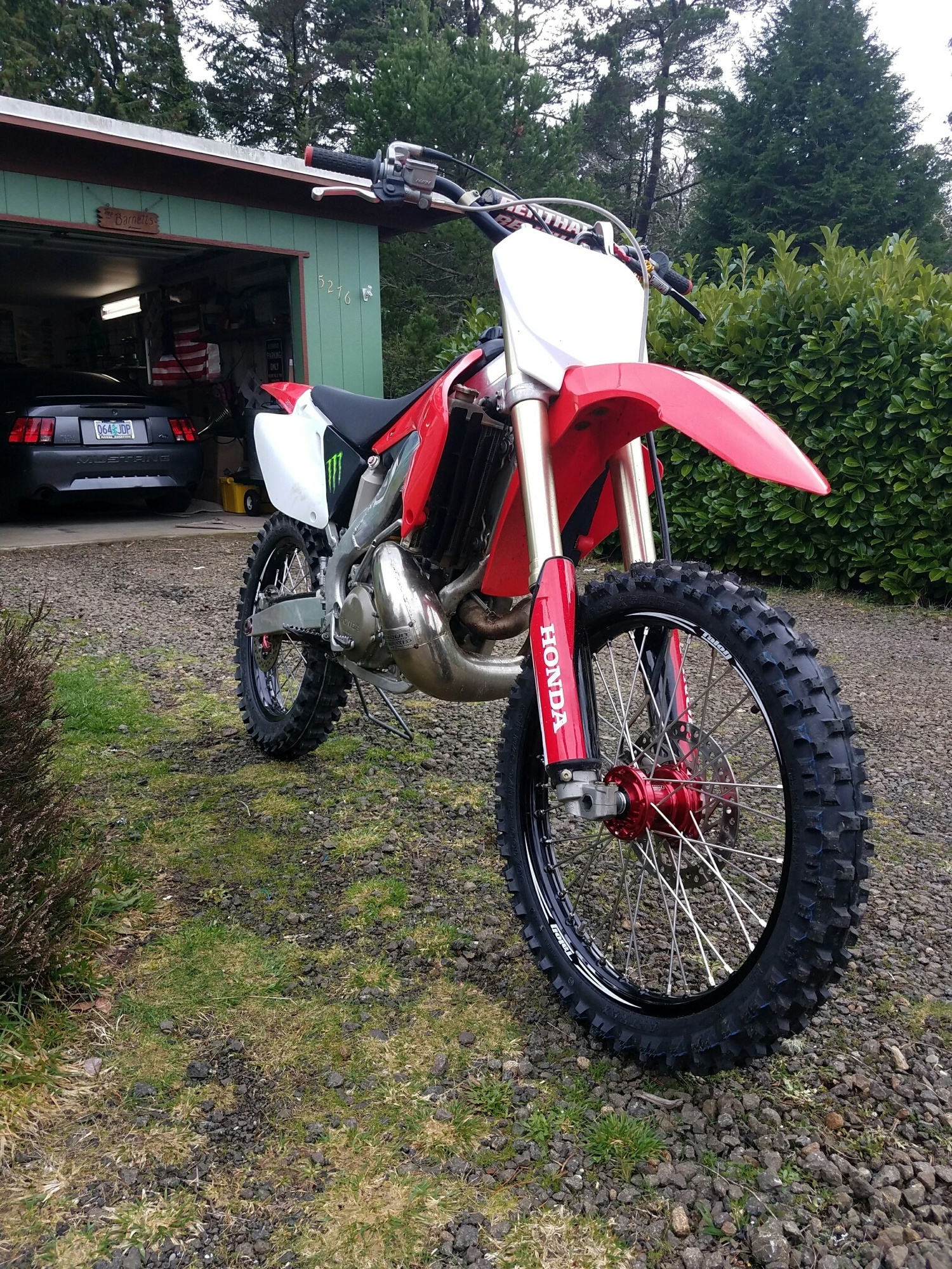 Bike Photo 2798053