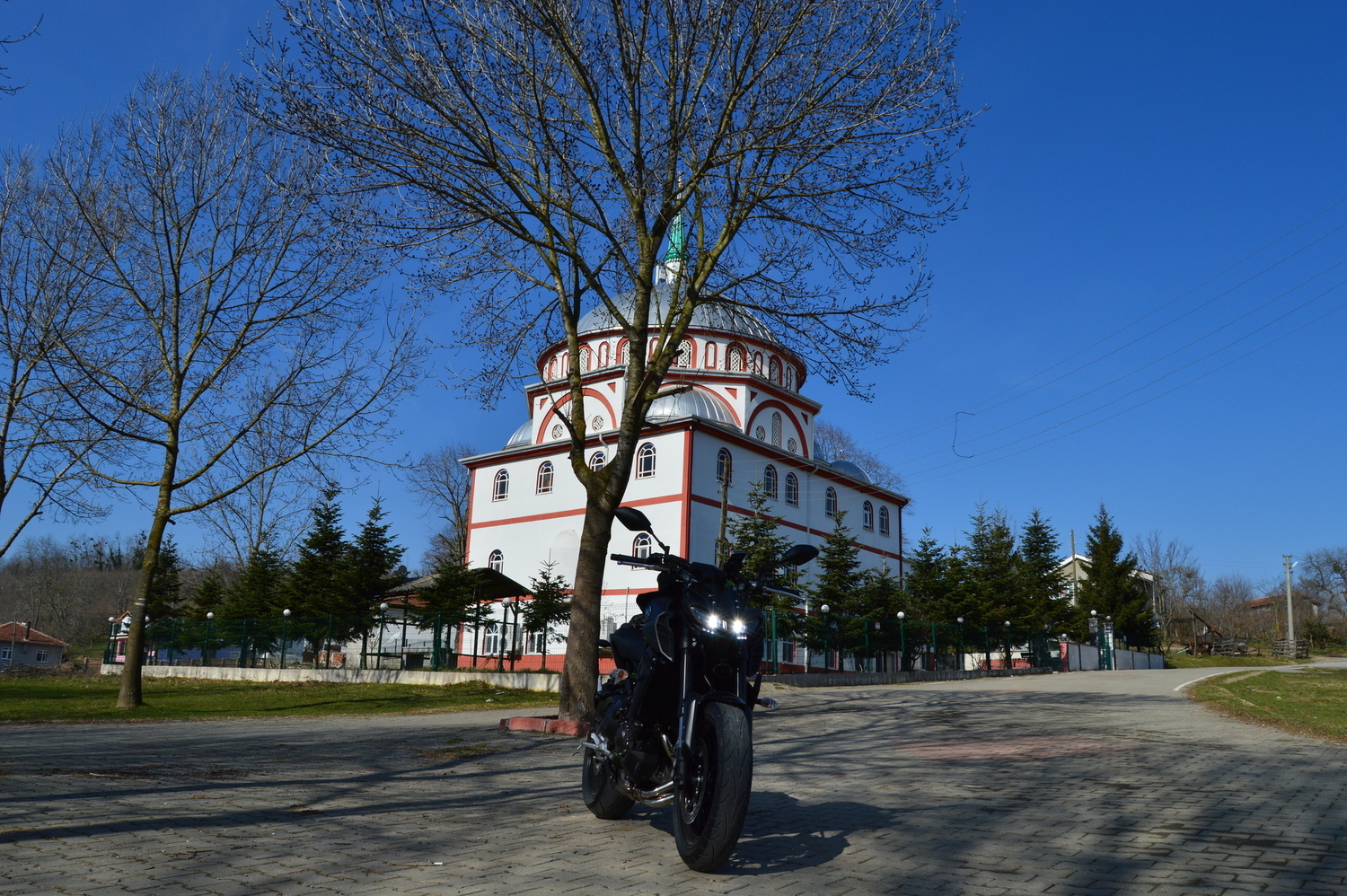 Bike Photo 2798060