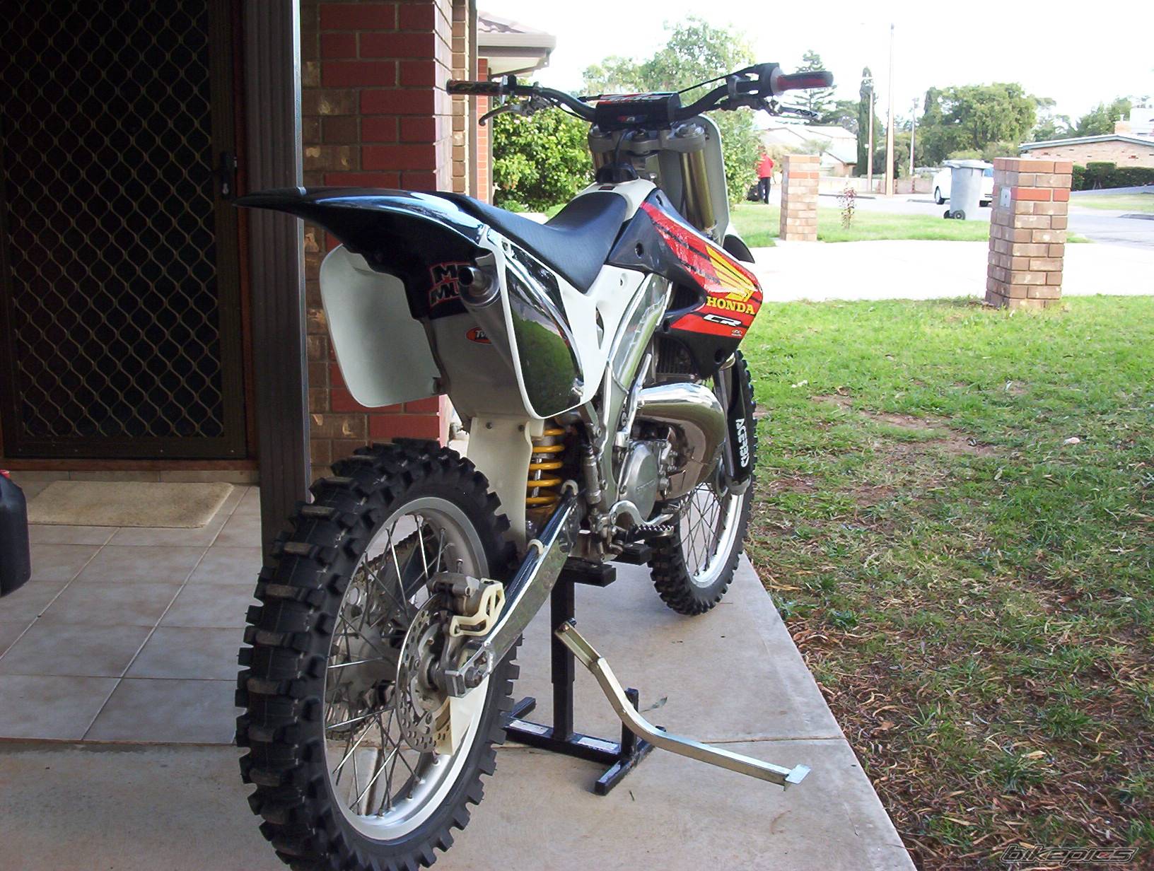 Bike Photo 279807