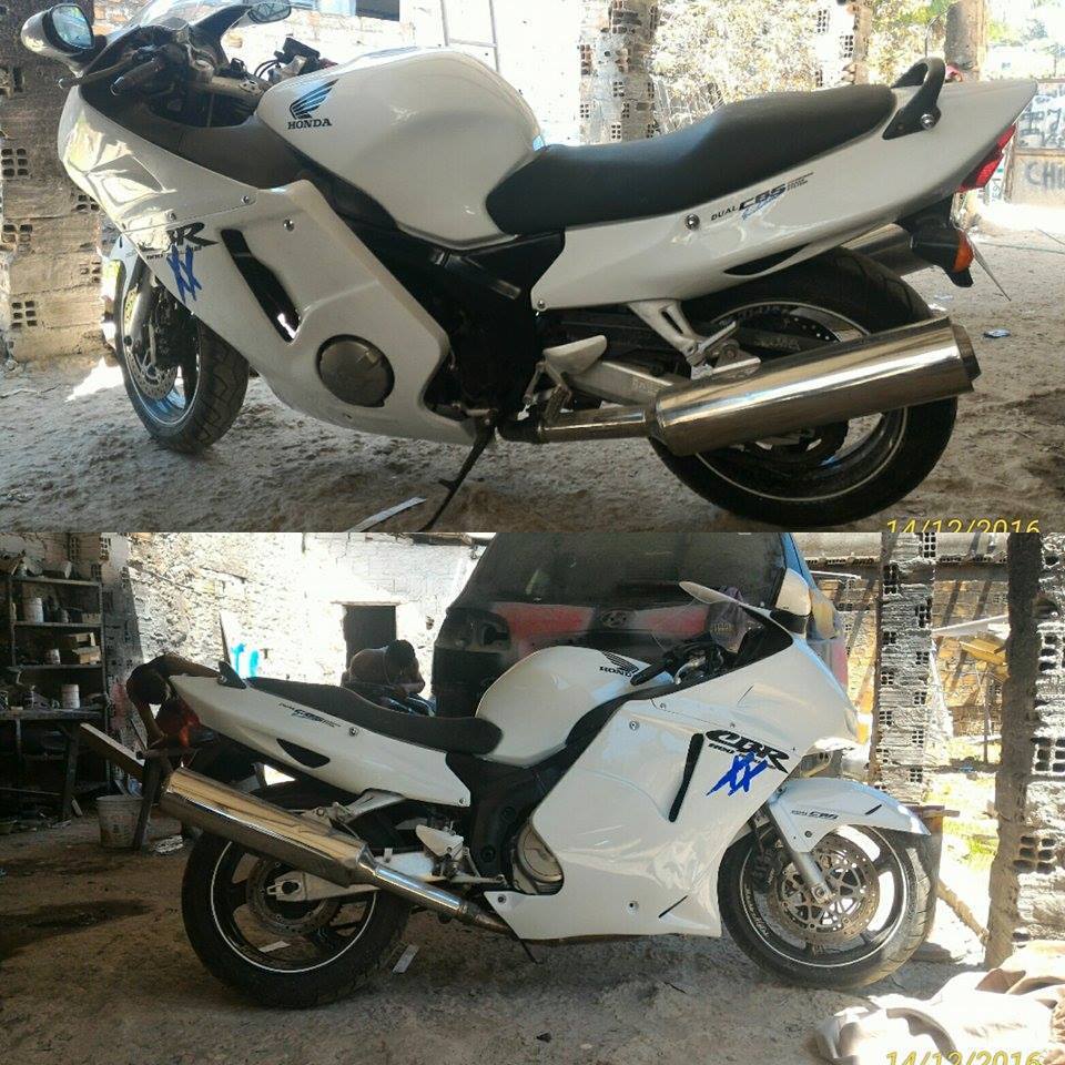 Bike Photo 2798152