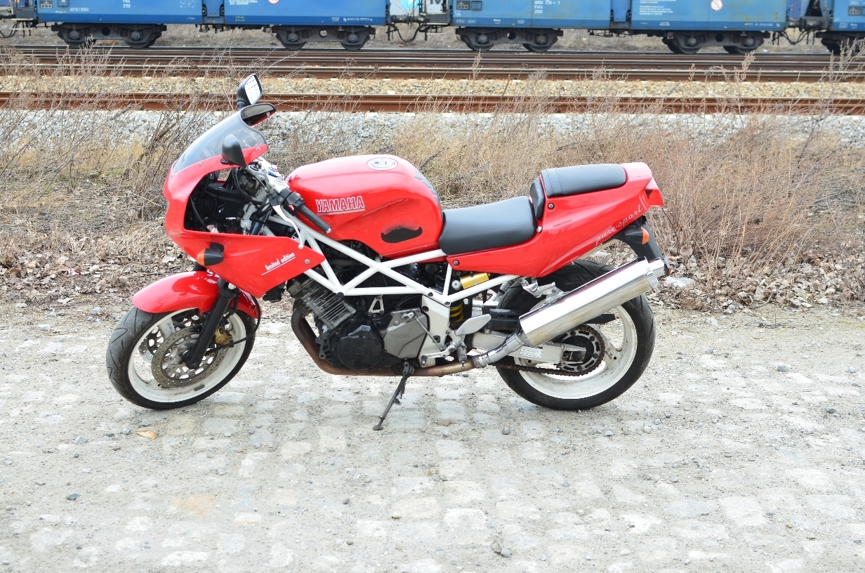 Bike Photo 2798220