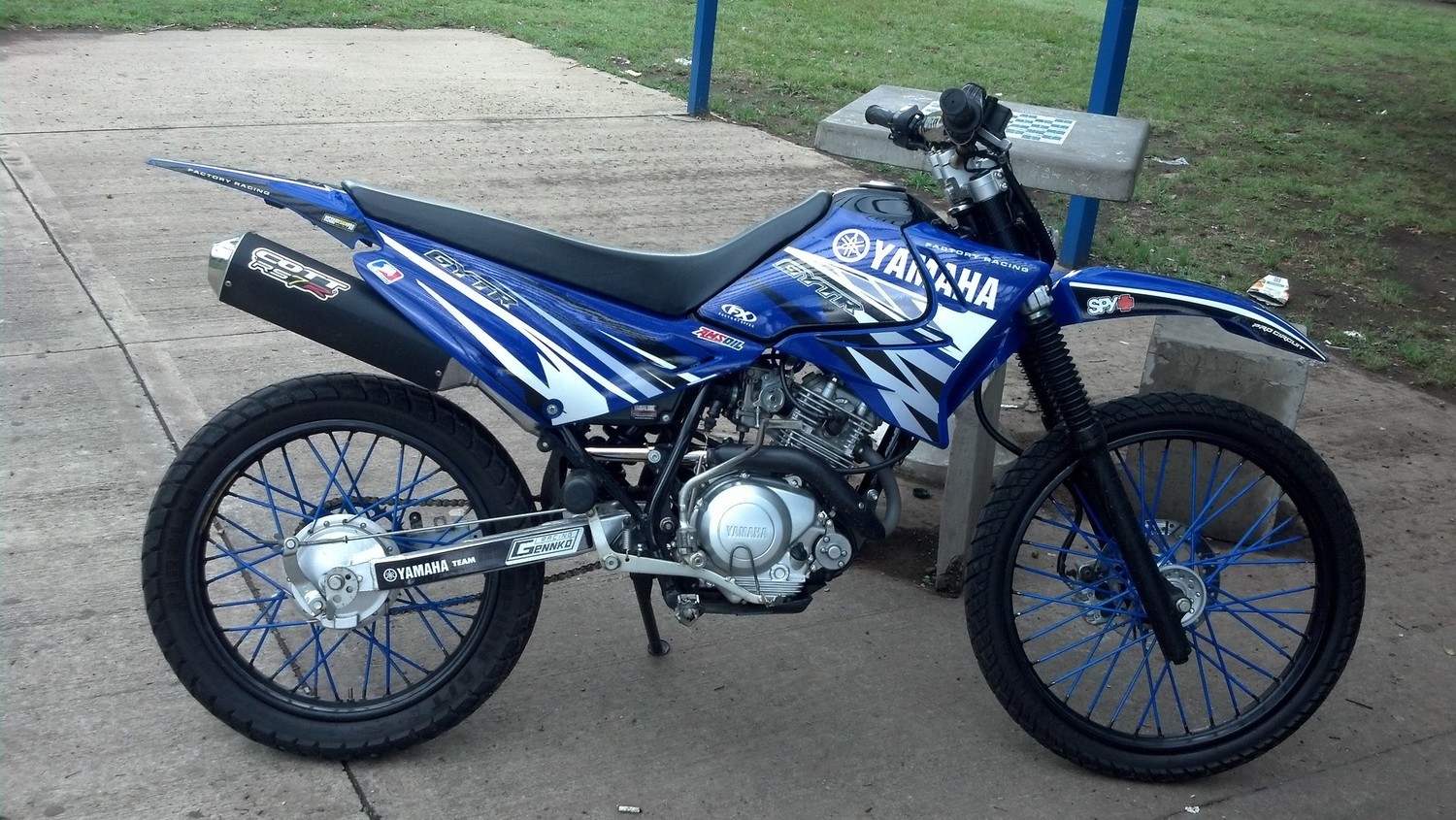Bike Photo 2798222