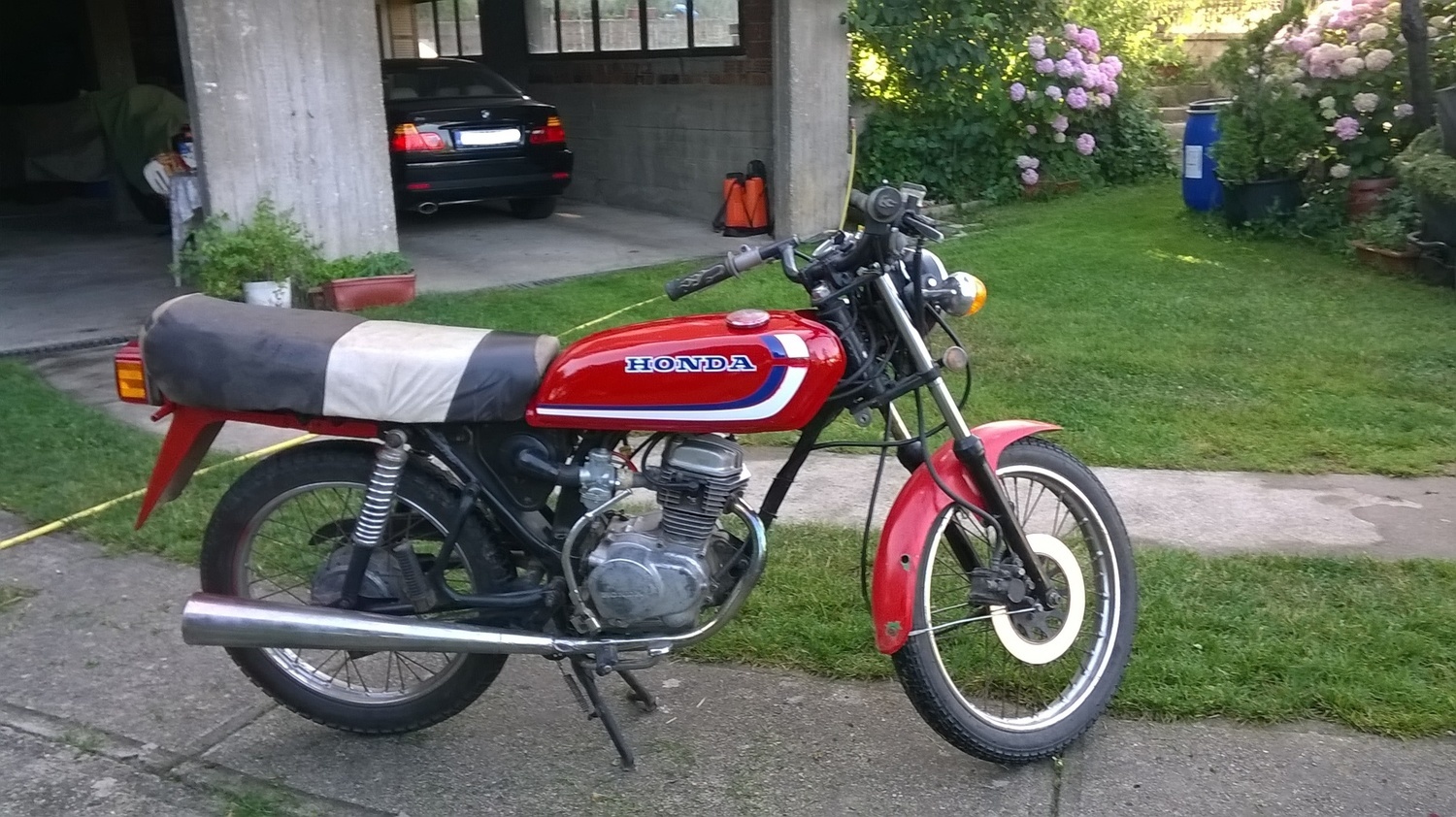Bike Photo 2798318