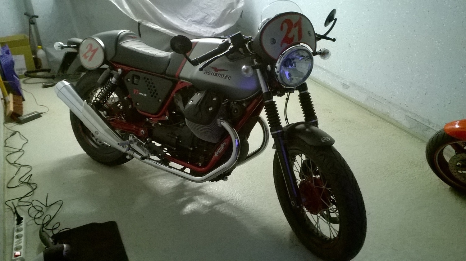Bike Photo 2798352