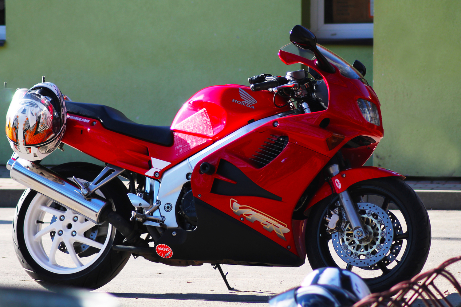 Bike Photo 2798423
