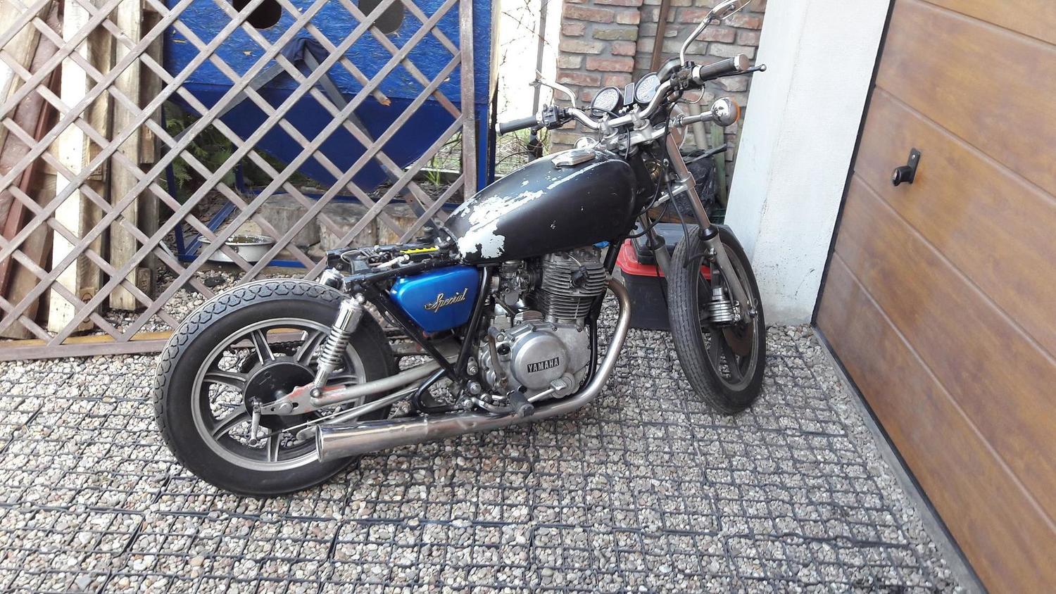 Bike Photo 2798424